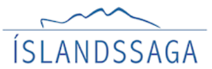 Íslandssaga