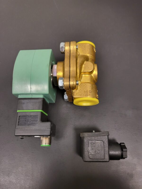 Solenoid valve - Image 2